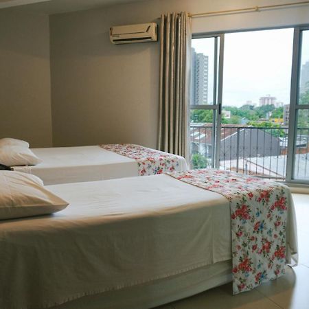 Moura Palace Hotel Foz do Iguacu Ngoại thất bức ảnh