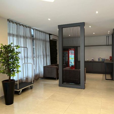 Moura Palace Hotel Foz do Iguacu Ngoại thất bức ảnh
