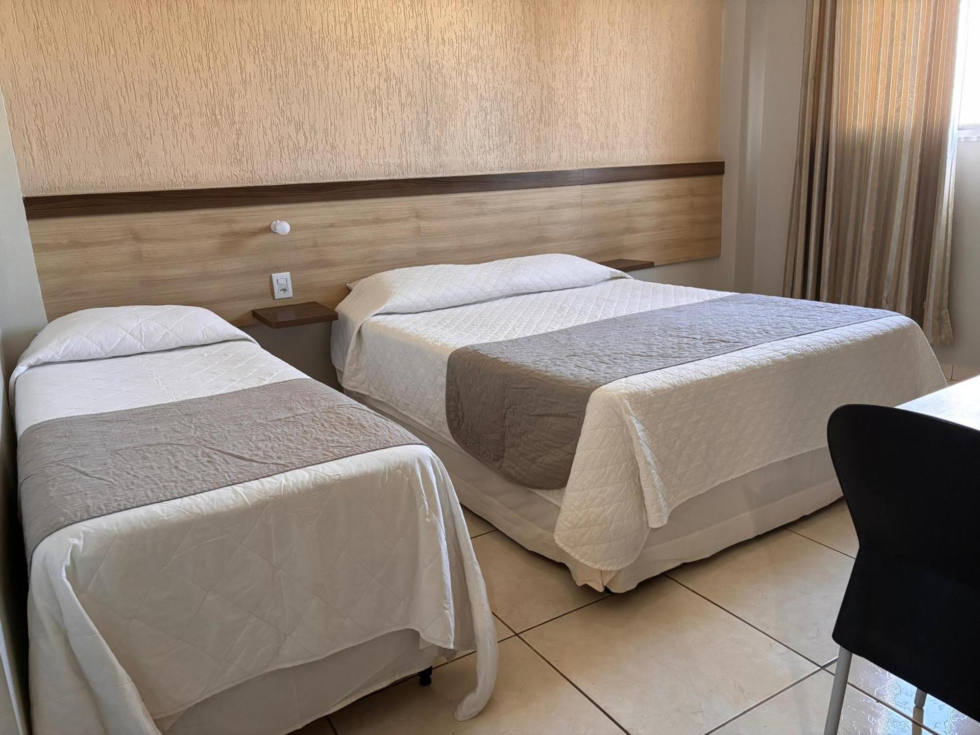 Moura Palace Hotel Foz do Iguacu Ngoại thất bức ảnh