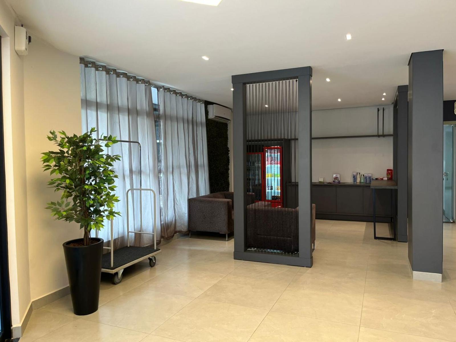 Moura Palace Hotel Foz do Iguacu Ngoại thất bức ảnh