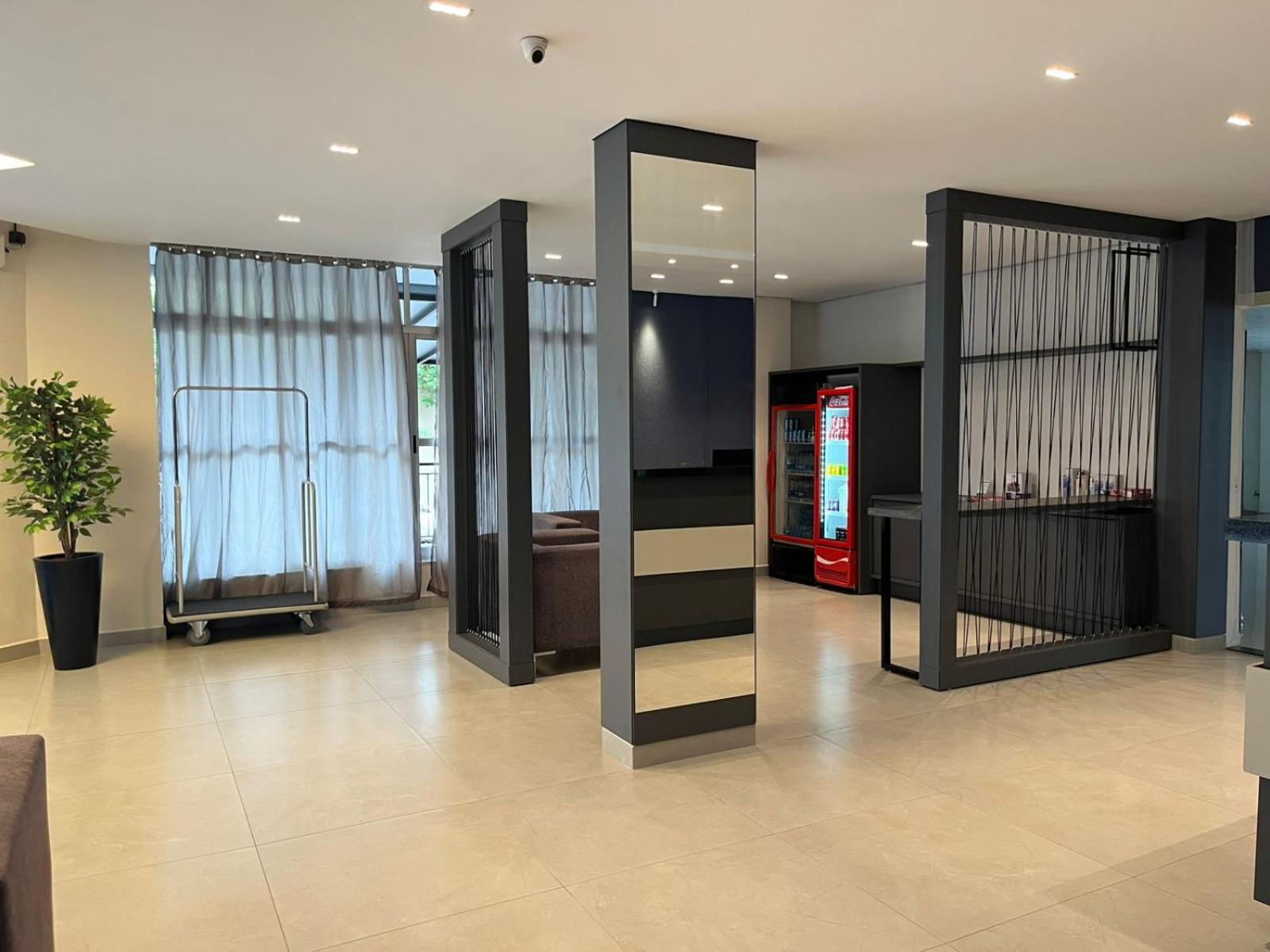 Moura Palace Hotel Foz do Iguacu Ngoại thất bức ảnh