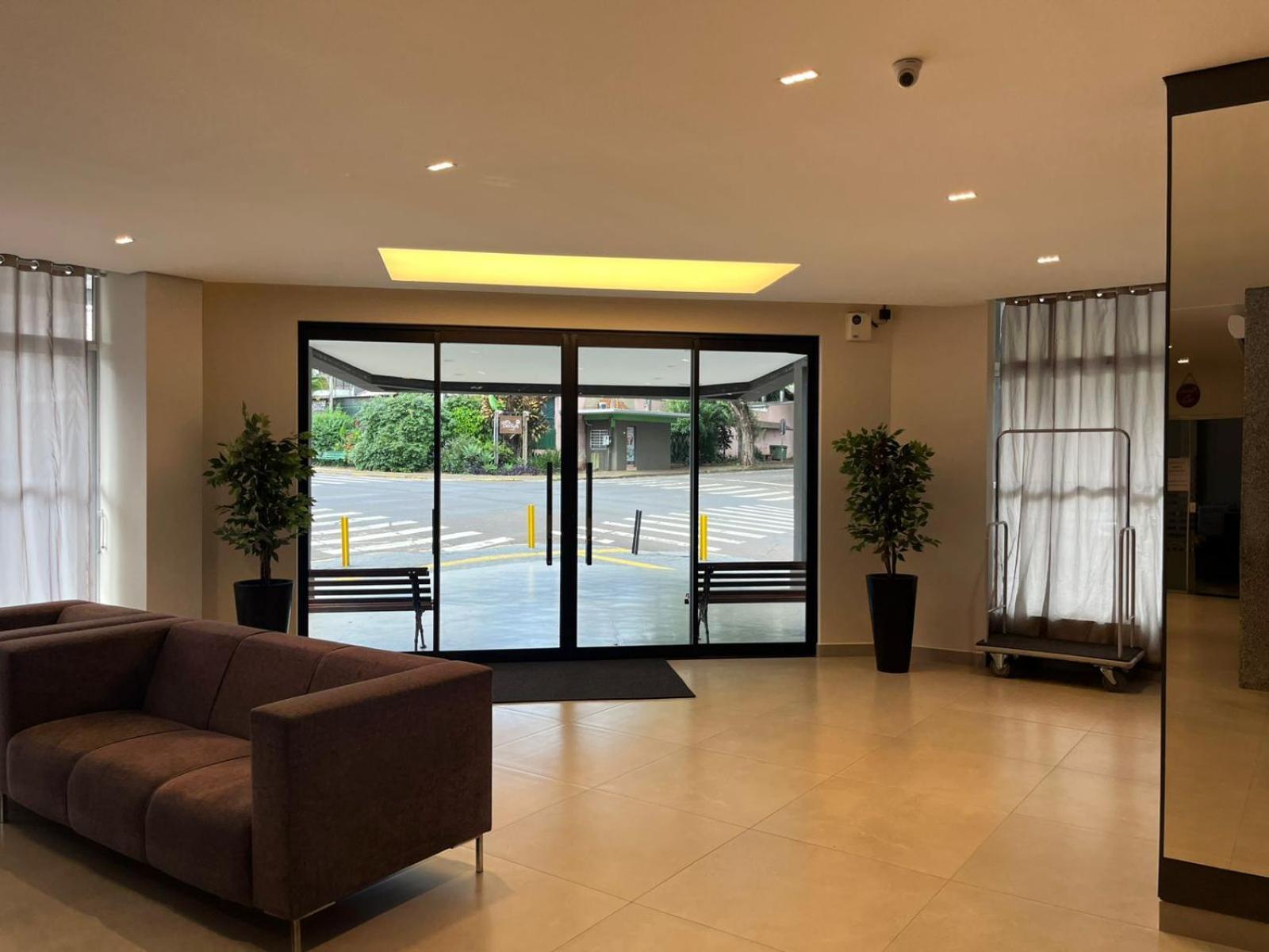 Moura Palace Hotel Foz do Iguacu Ngoại thất bức ảnh