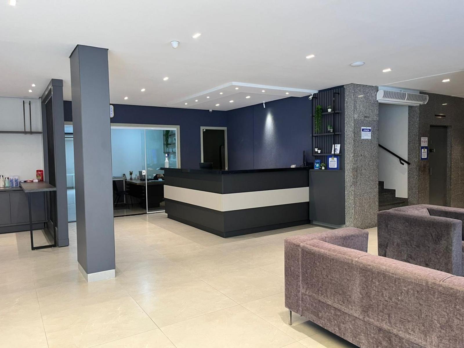 Moura Palace Hotel Foz do Iguacu Ngoại thất bức ảnh