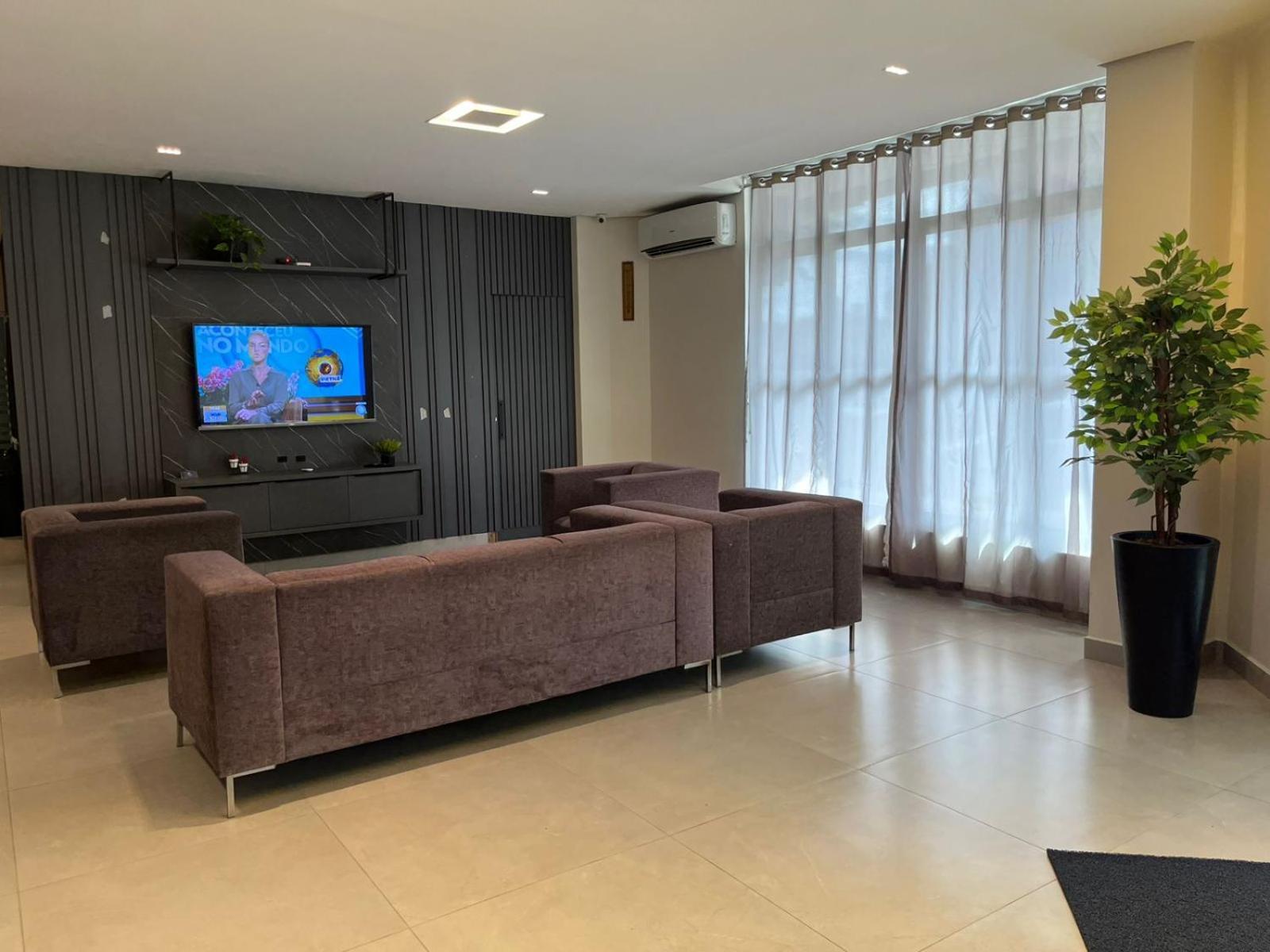 Moura Palace Hotel Foz do Iguacu Ngoại thất bức ảnh